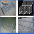 (Fabricante) Cesta Hexagonal do Gabion